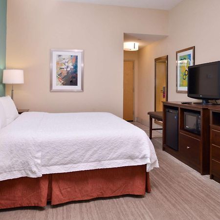 Hampton Inn By Hilton Decatur Ngoại thất bức ảnh
