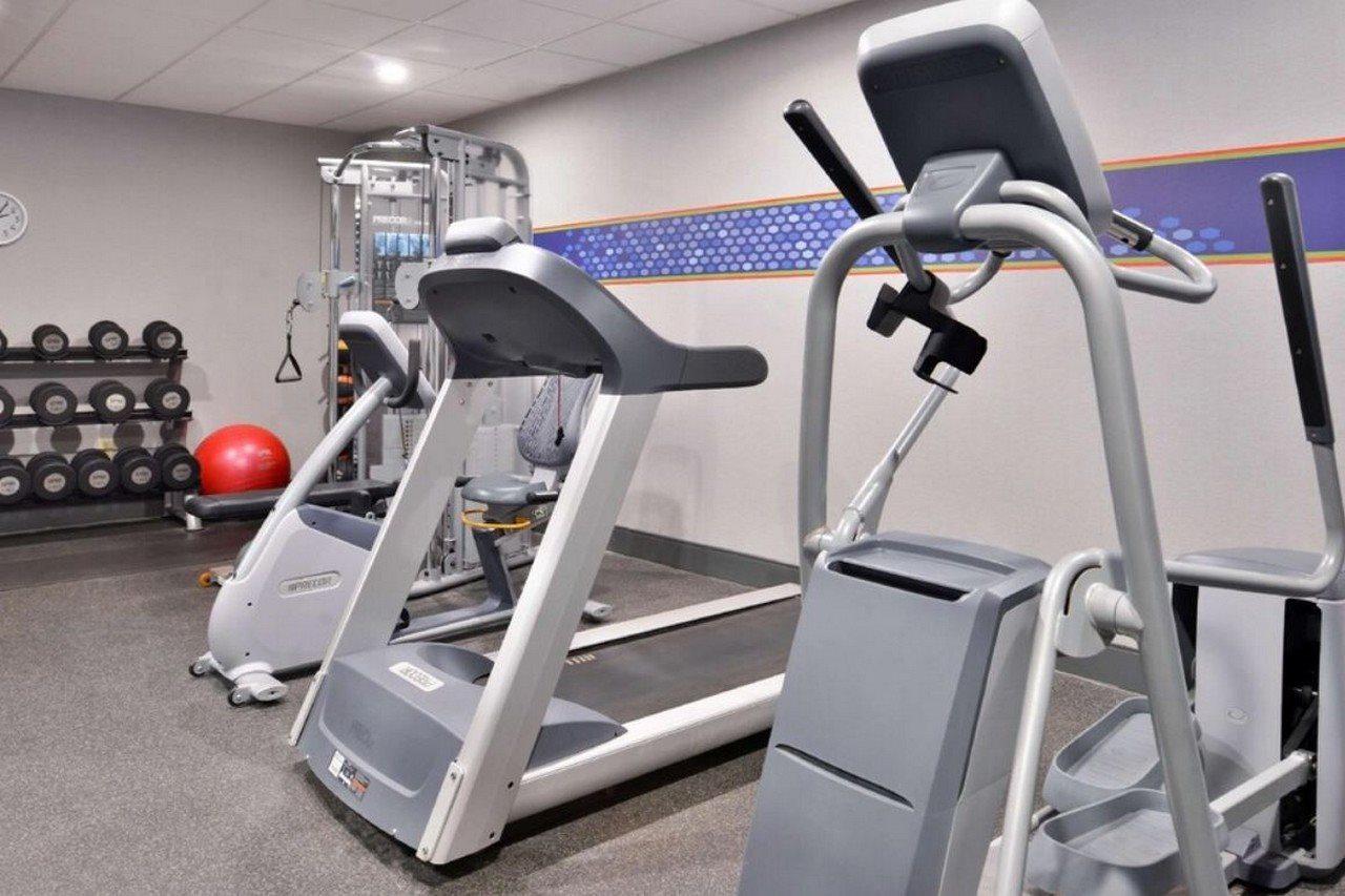 Hampton Inn By Hilton Decatur Ngoại thất bức ảnh