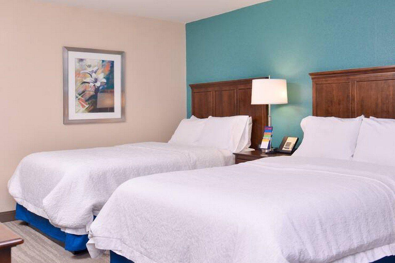 Hampton Inn By Hilton Decatur Ngoại thất bức ảnh