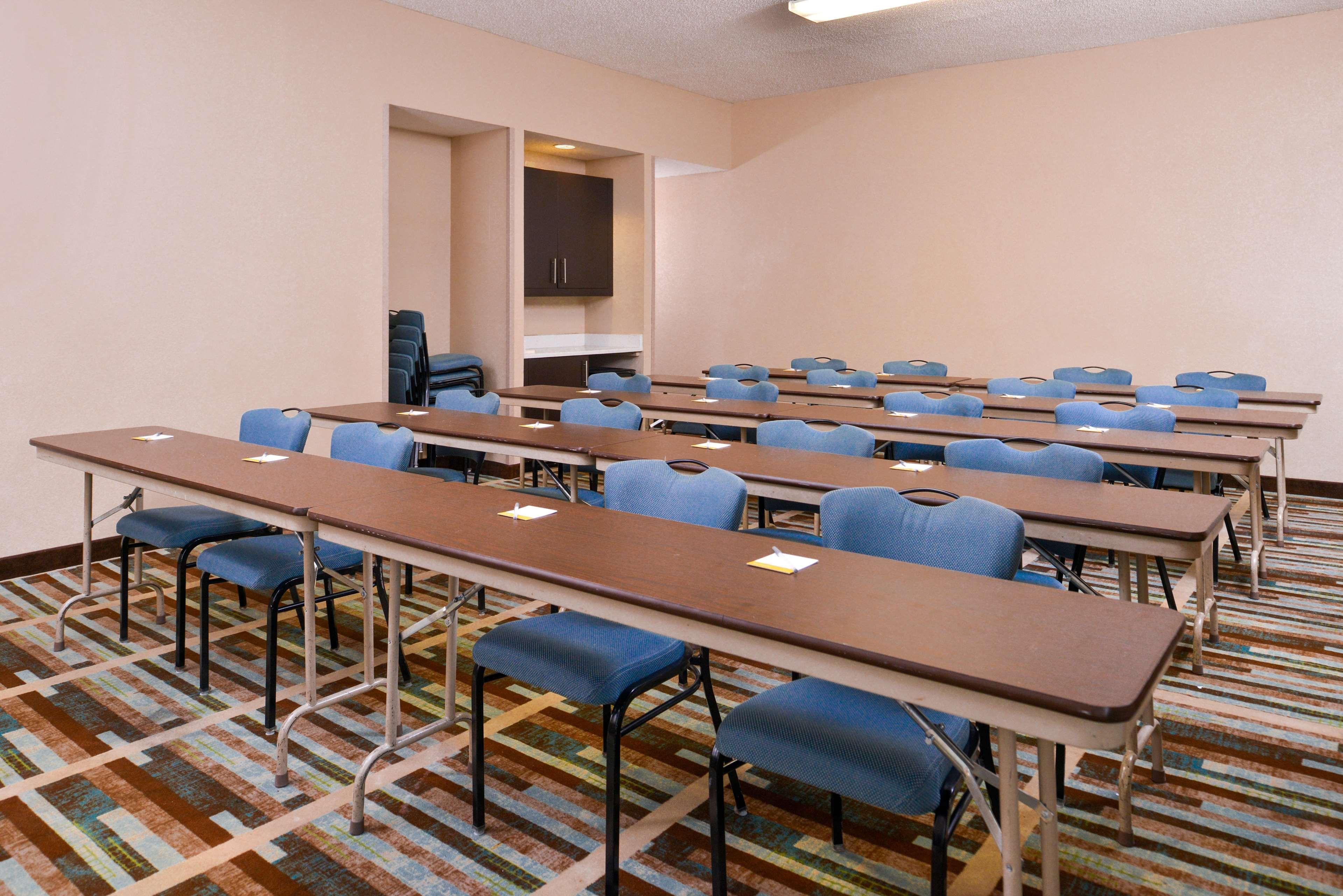 Hampton Inn By Hilton Decatur Ngoại thất bức ảnh