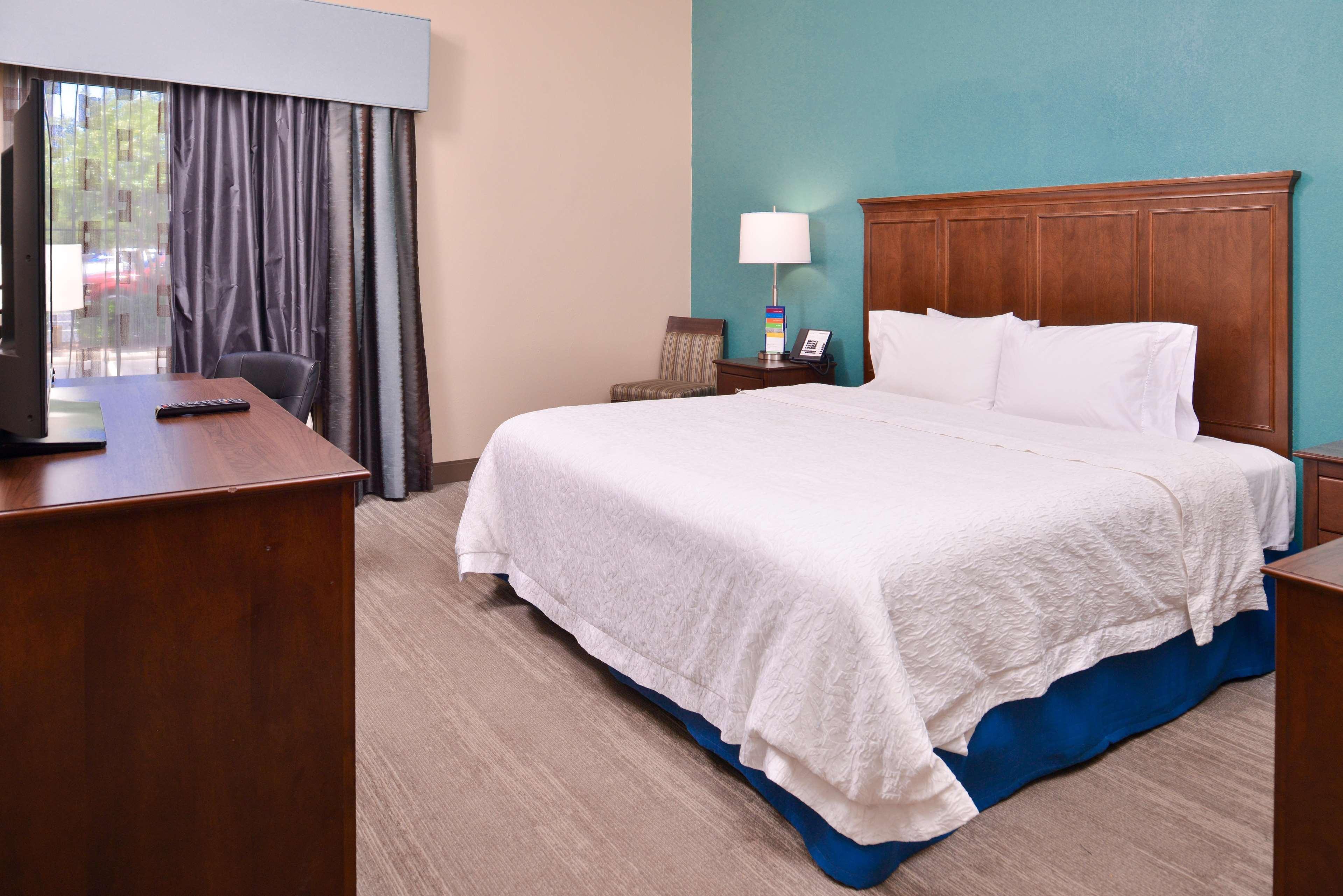 Hampton Inn By Hilton Decatur Ngoại thất bức ảnh