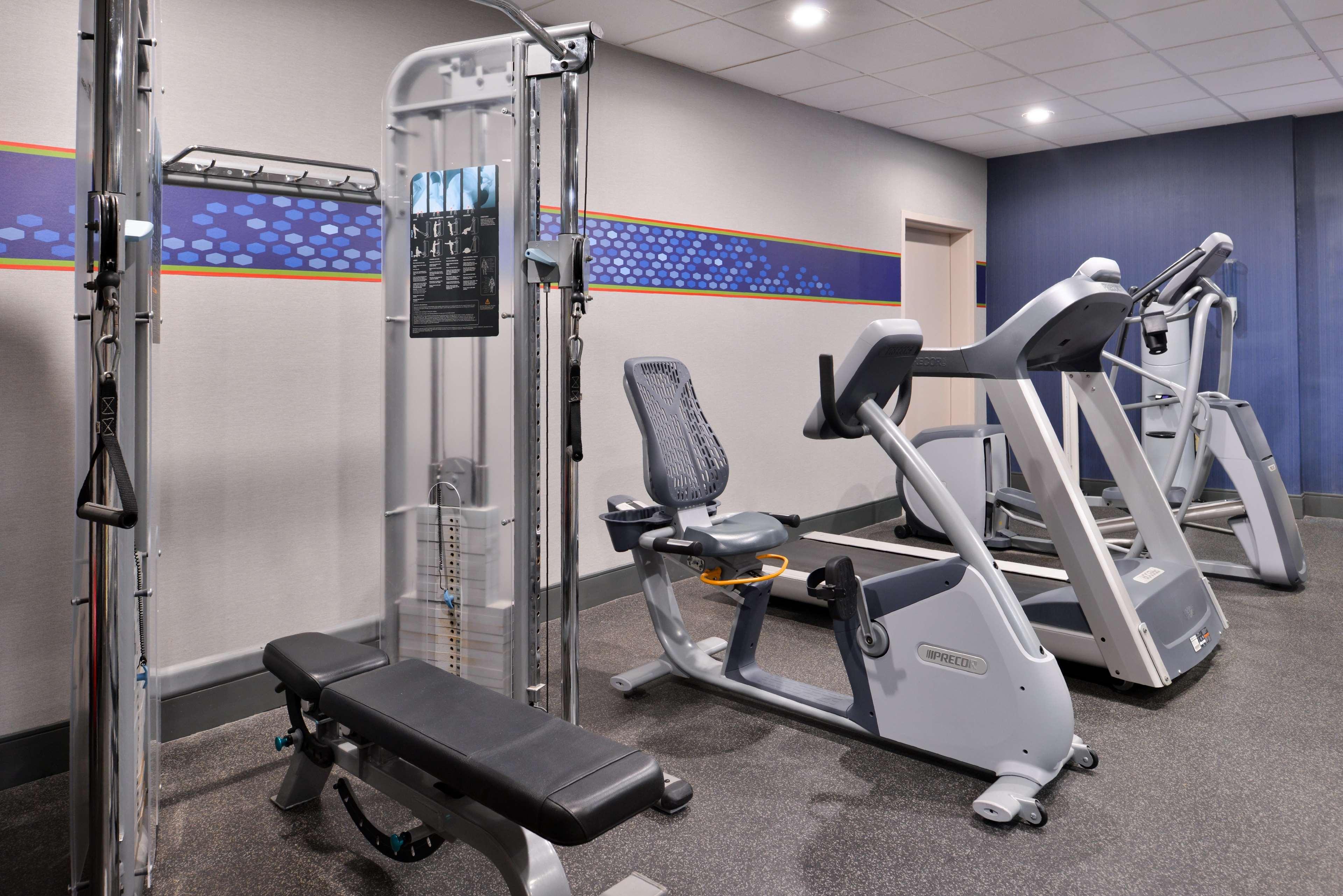 Hampton Inn By Hilton Decatur Ngoại thất bức ảnh