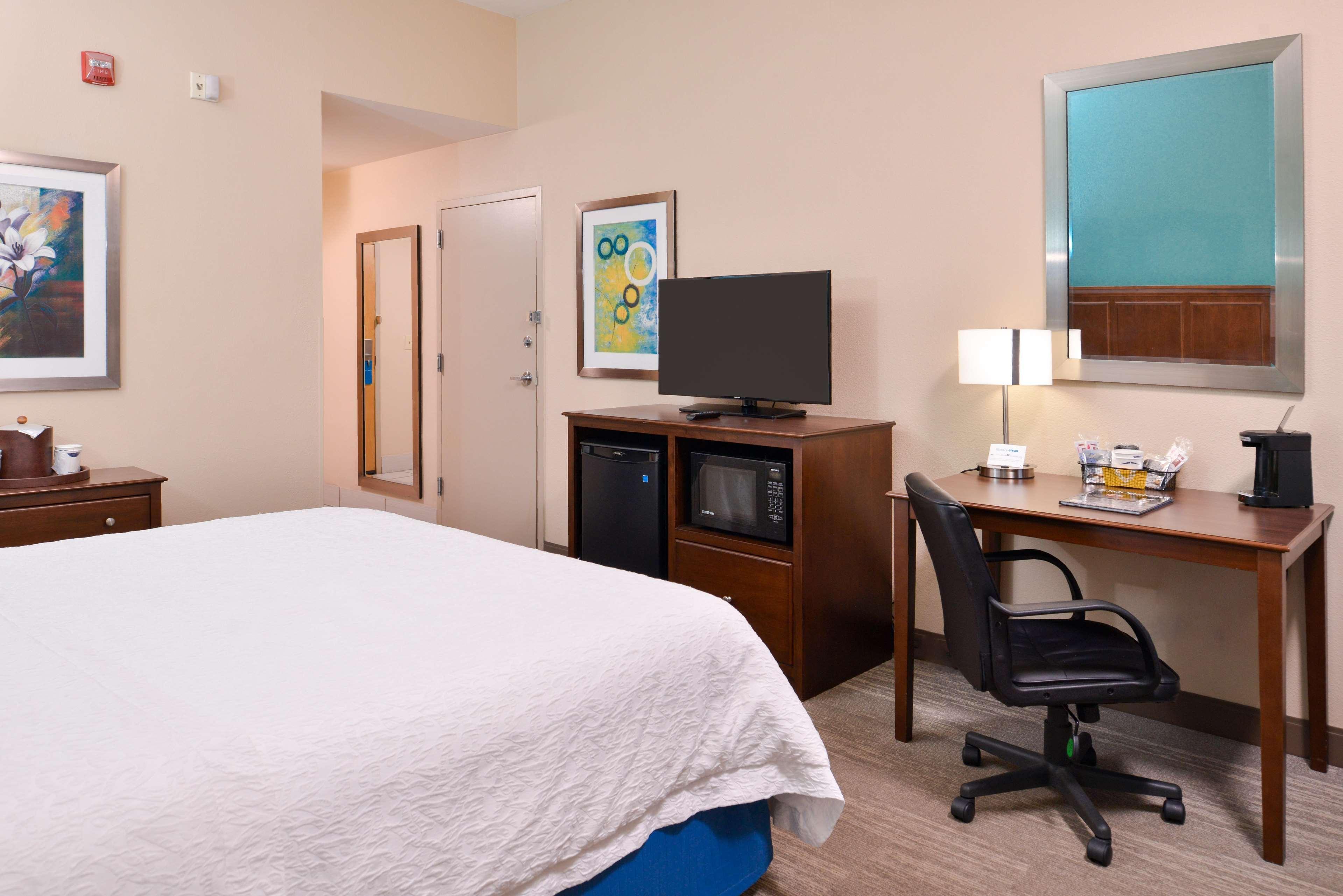 Hampton Inn By Hilton Decatur Ngoại thất bức ảnh
