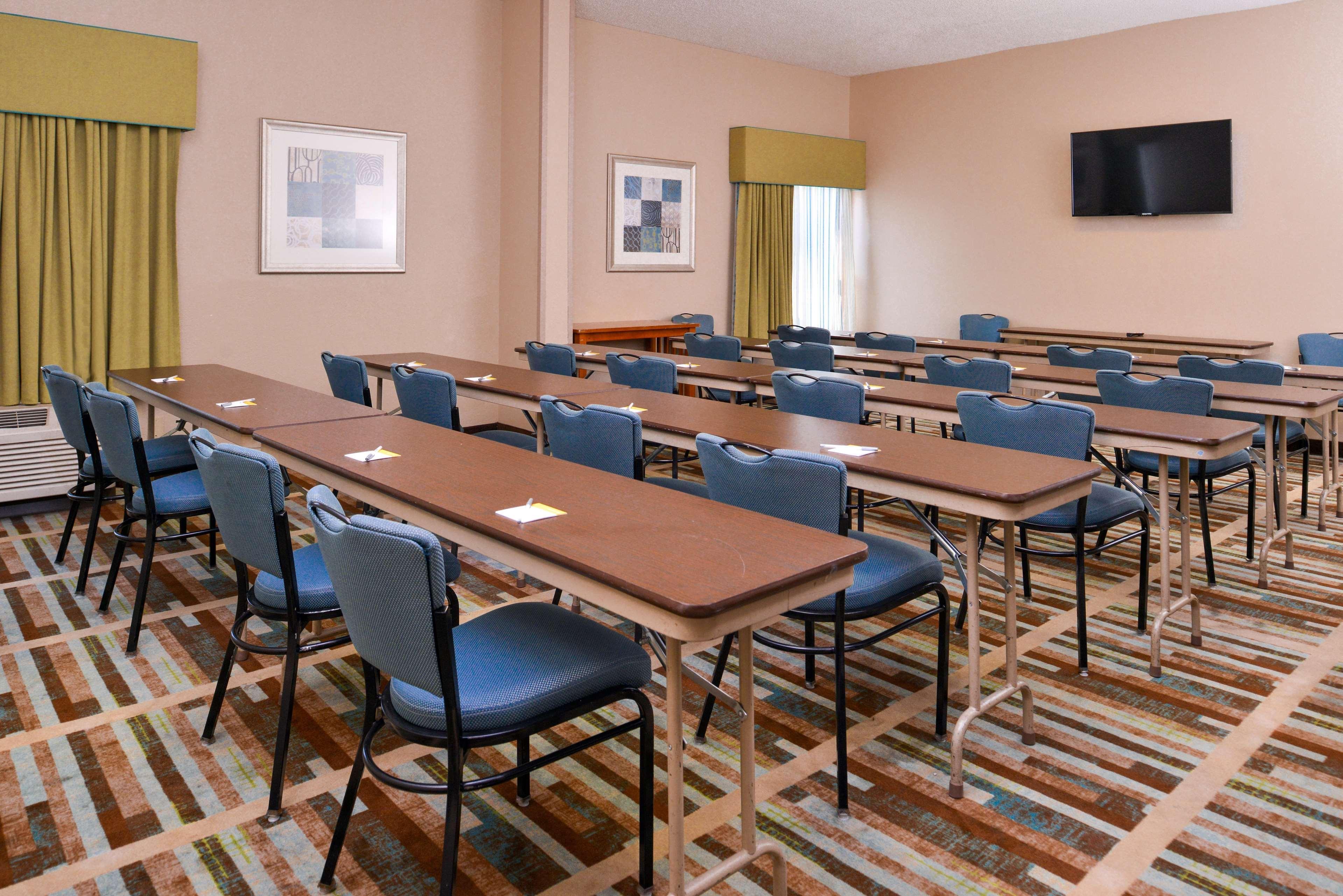 Hampton Inn By Hilton Decatur Ngoại thất bức ảnh