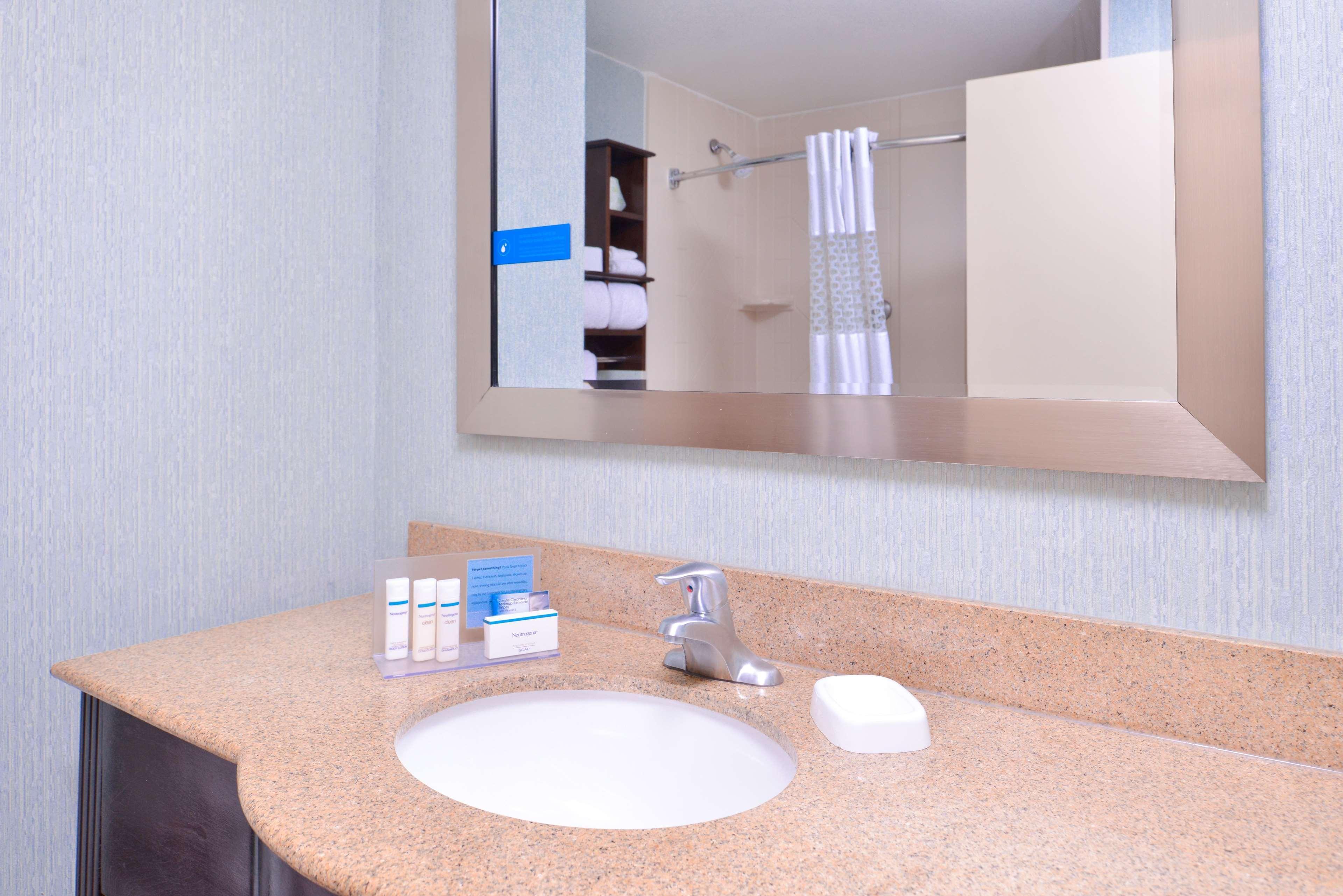 Hampton Inn By Hilton Decatur Ngoại thất bức ảnh