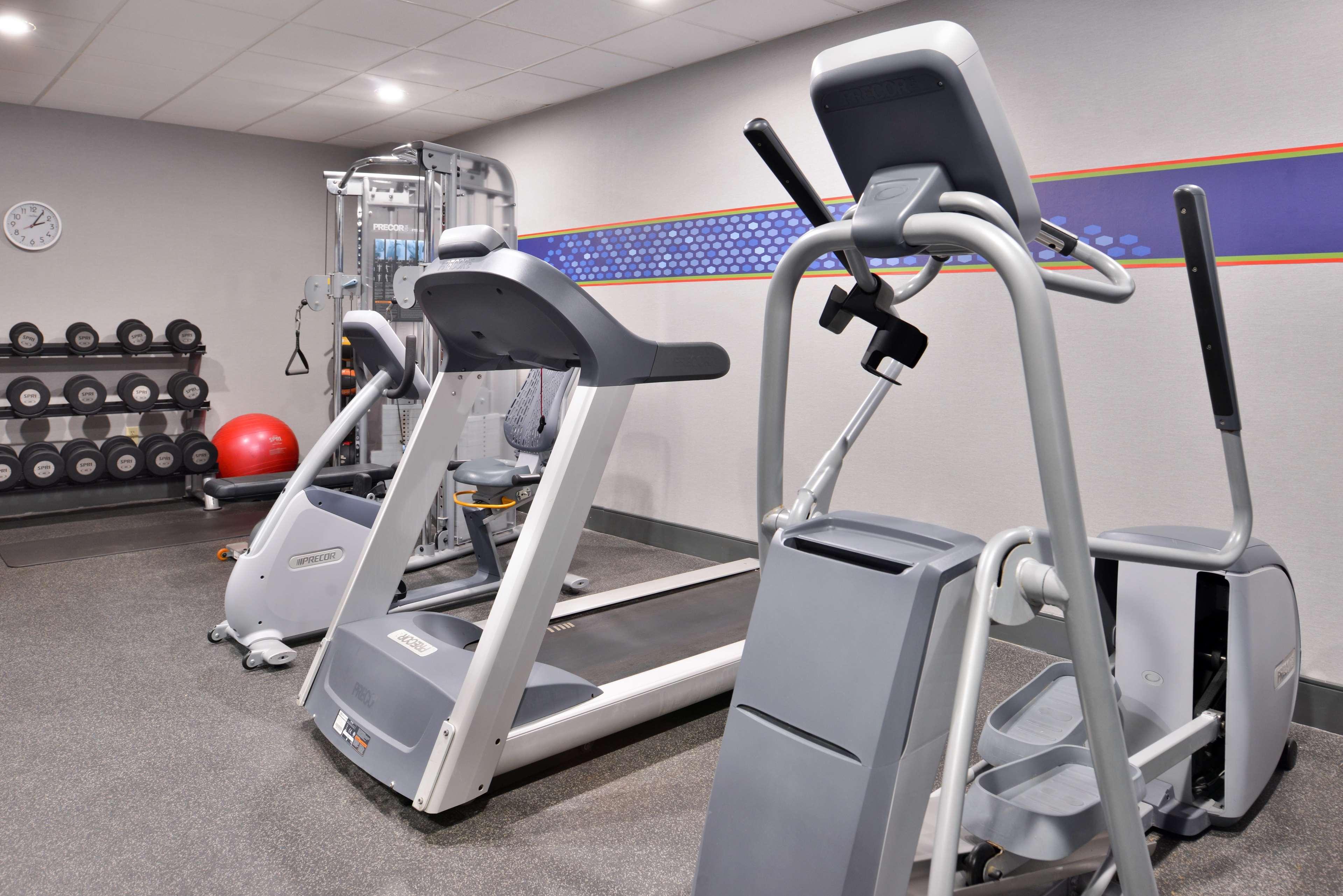 Hampton Inn By Hilton Decatur Ngoại thất bức ảnh