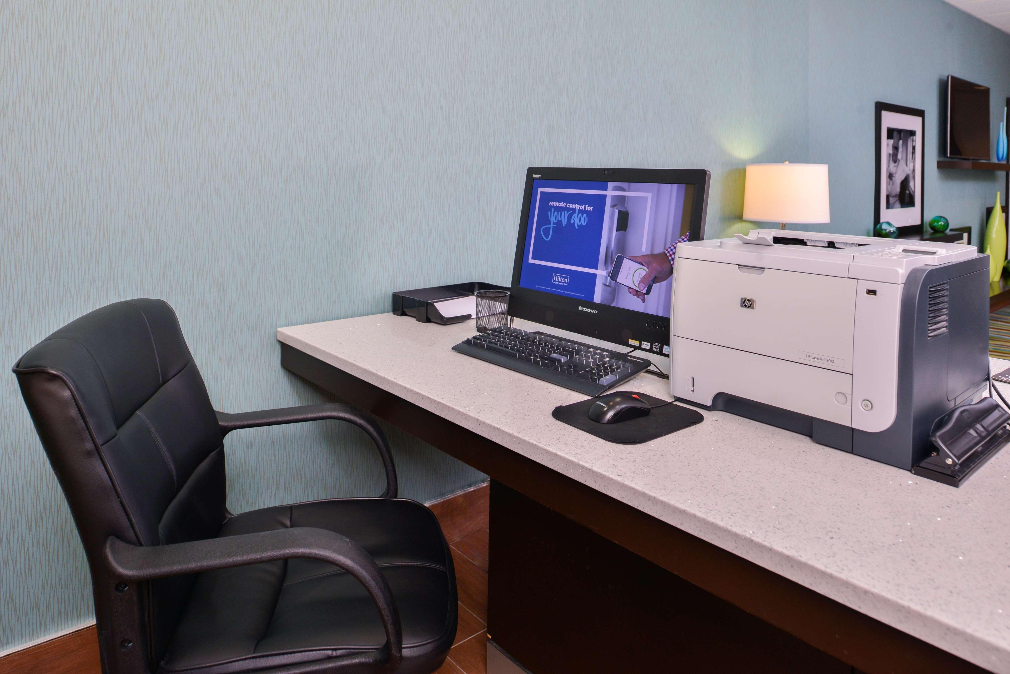 Hampton Inn By Hilton Decatur Ngoại thất bức ảnh