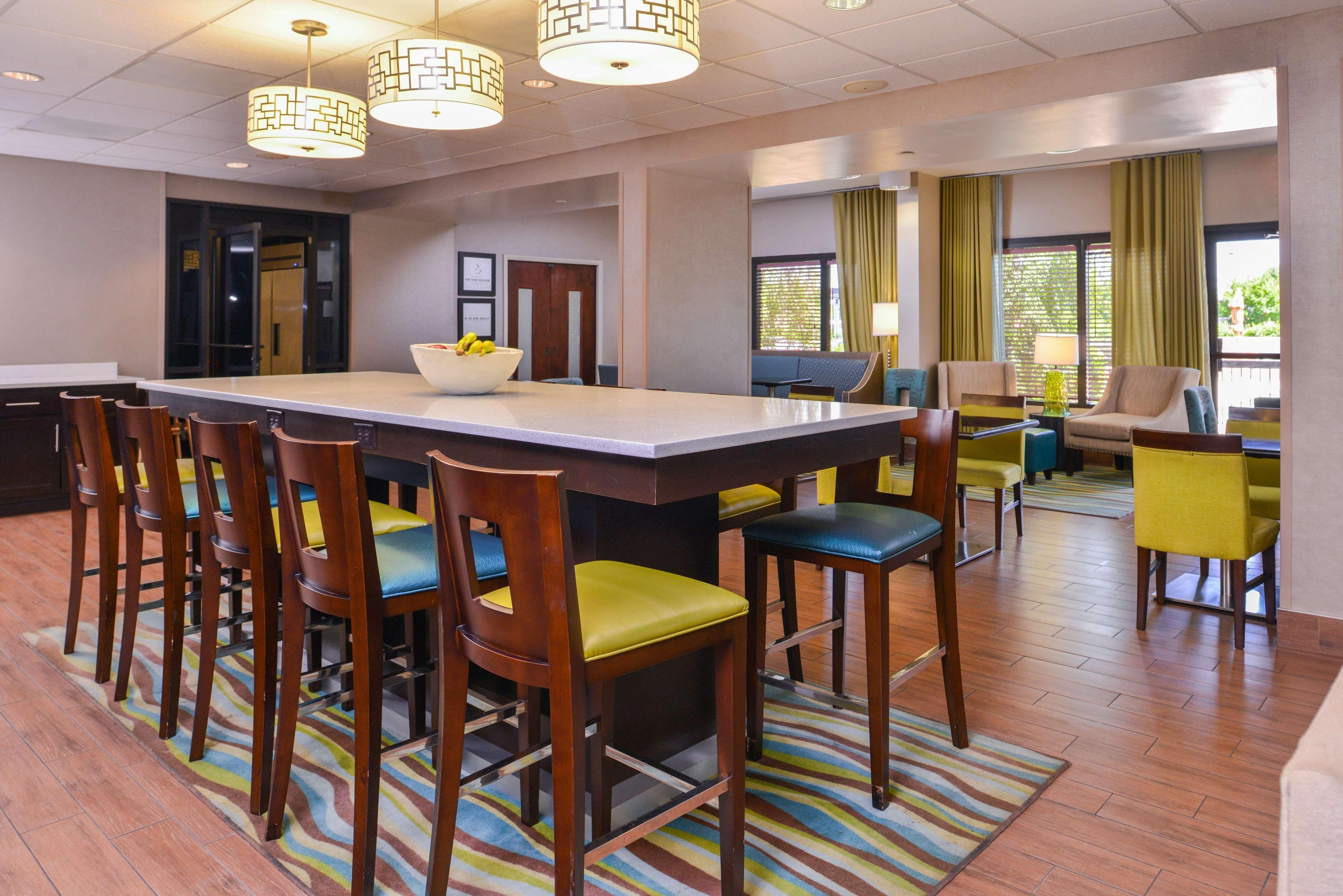 Hampton Inn By Hilton Decatur Ngoại thất bức ảnh