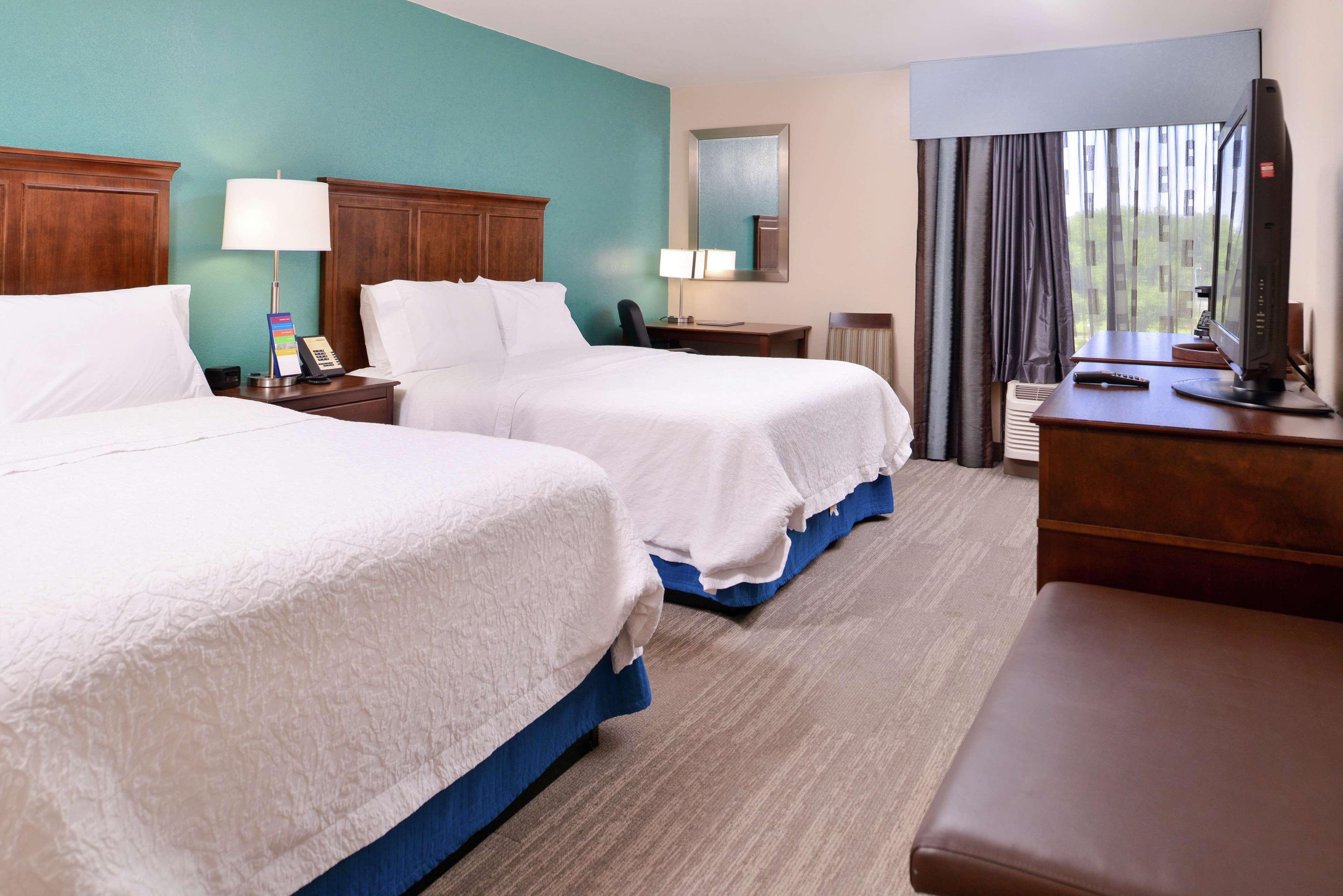 Hampton Inn By Hilton Decatur Ngoại thất bức ảnh