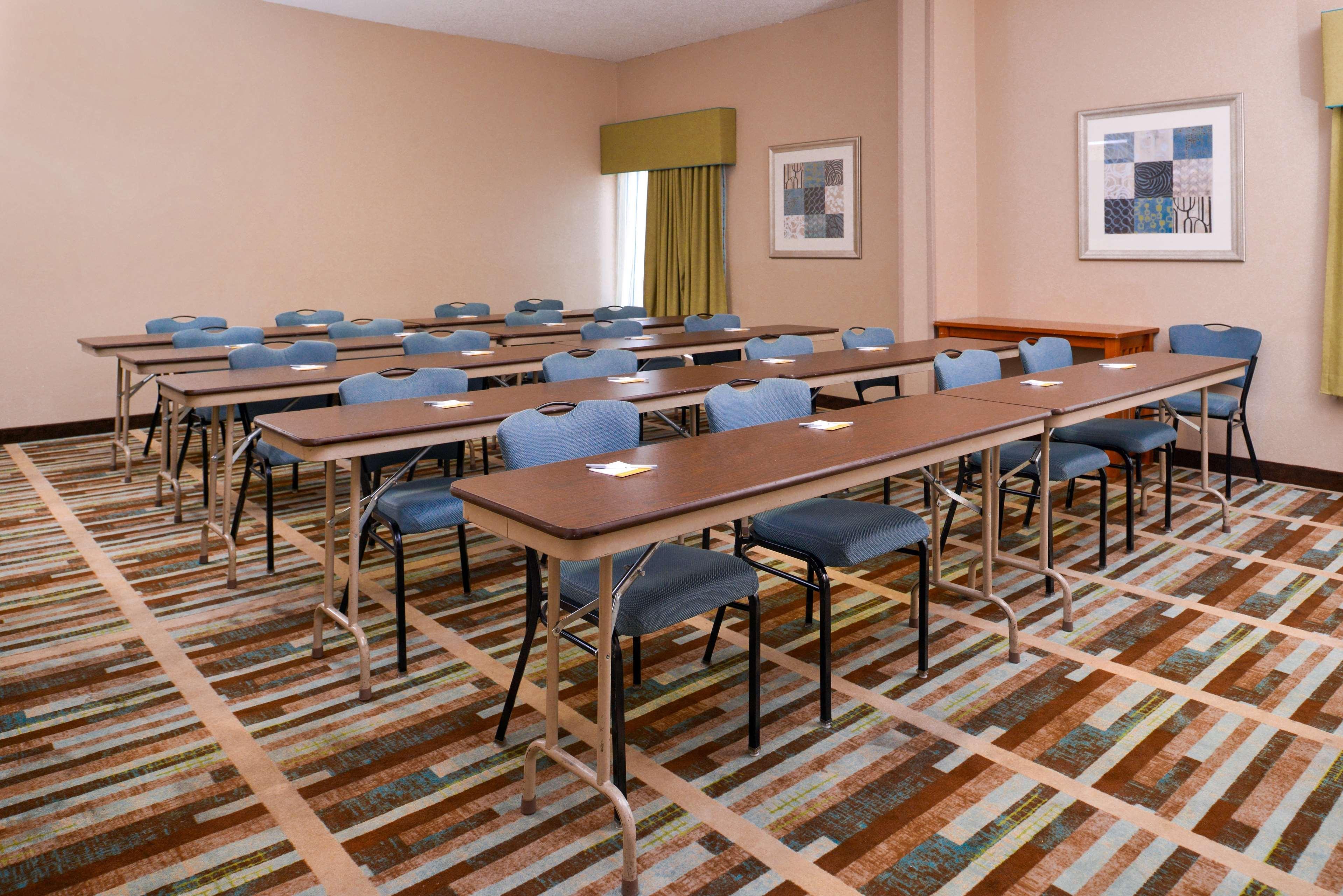 Hampton Inn By Hilton Decatur Ngoại thất bức ảnh