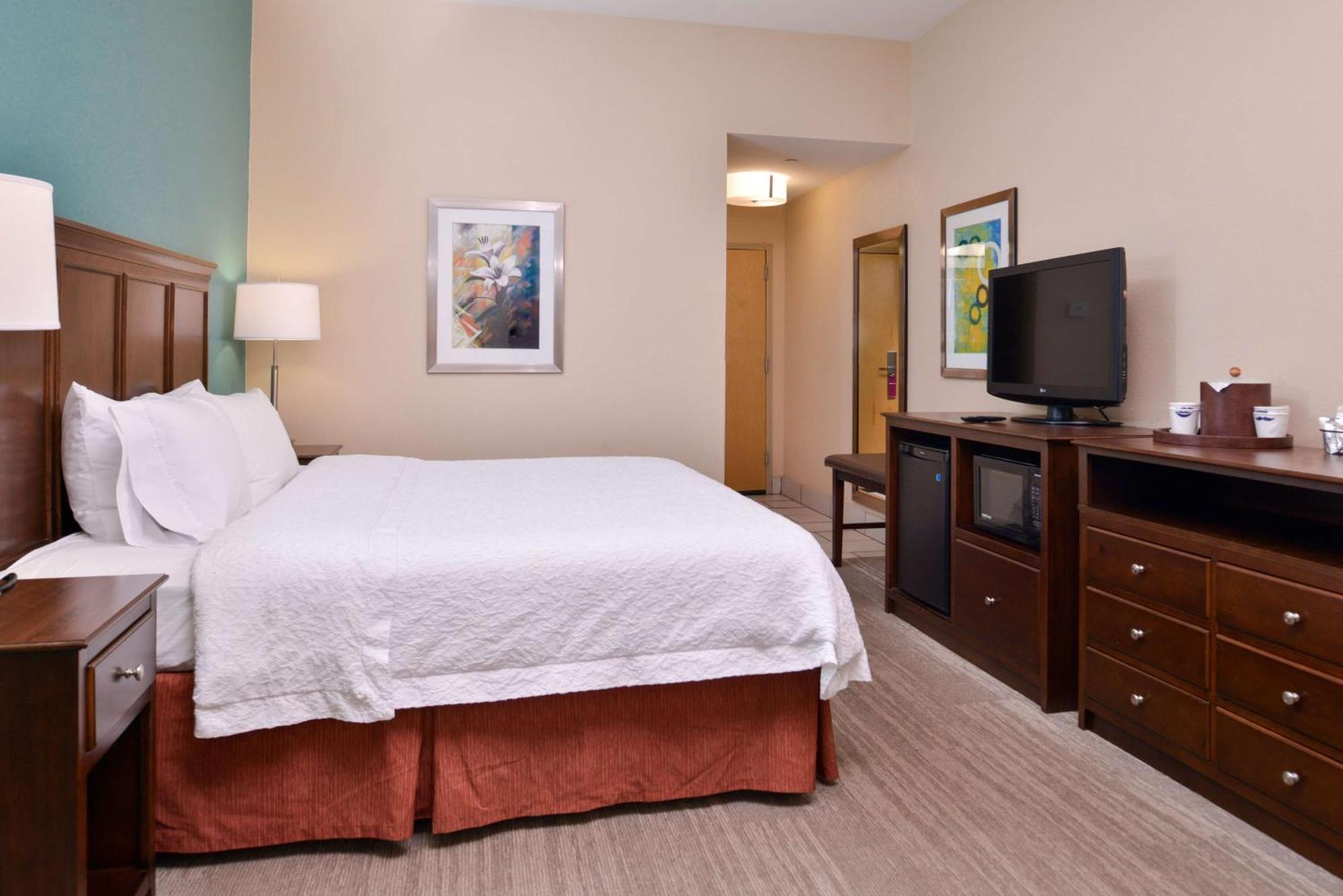 Hampton Inn By Hilton Decatur Ngoại thất bức ảnh