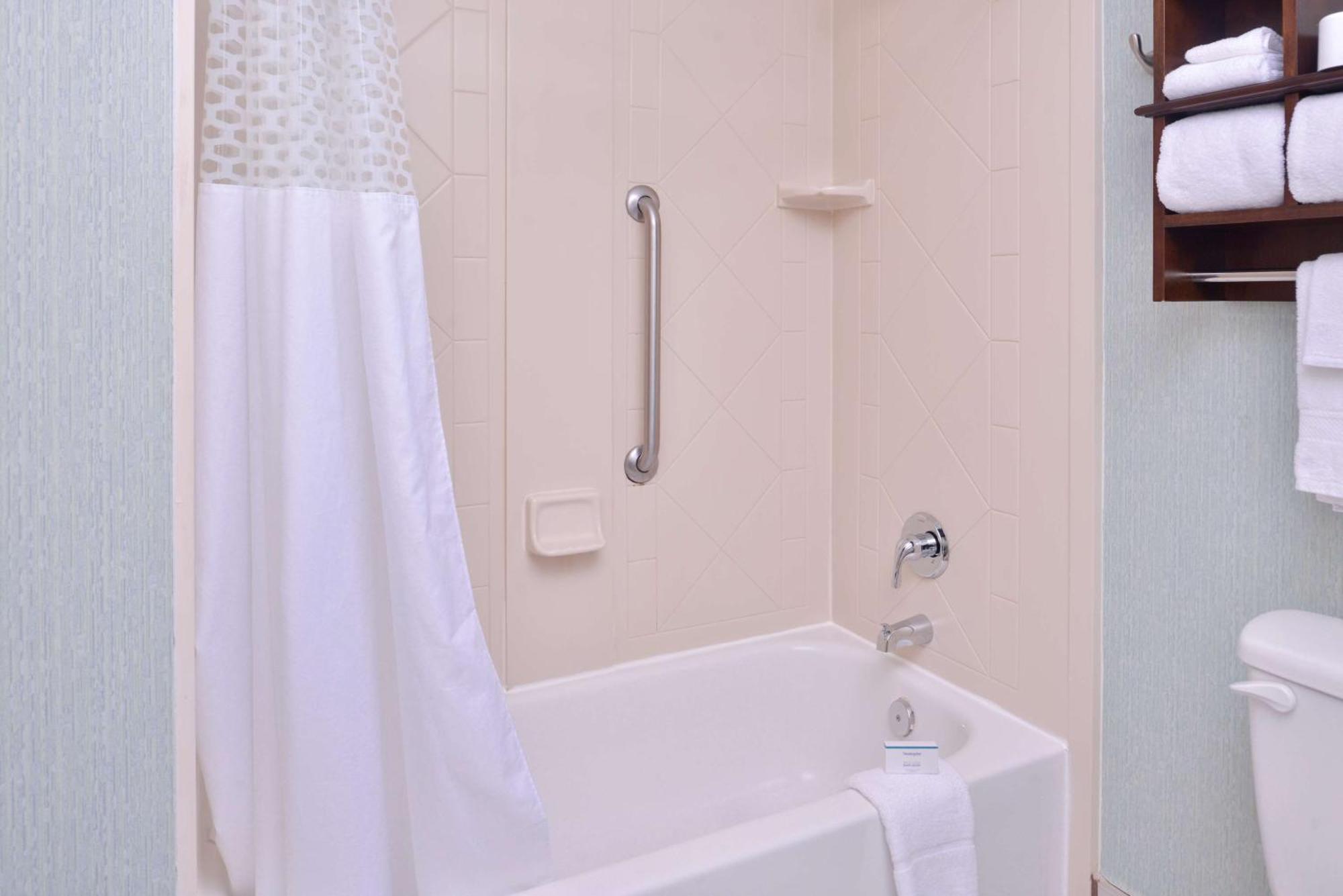 Hampton Inn By Hilton Decatur Ngoại thất bức ảnh