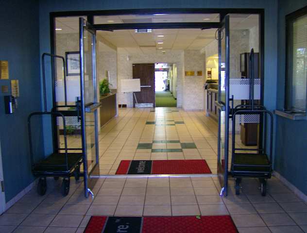 Hampton Inn By Hilton Decatur Nội địa bức ảnh