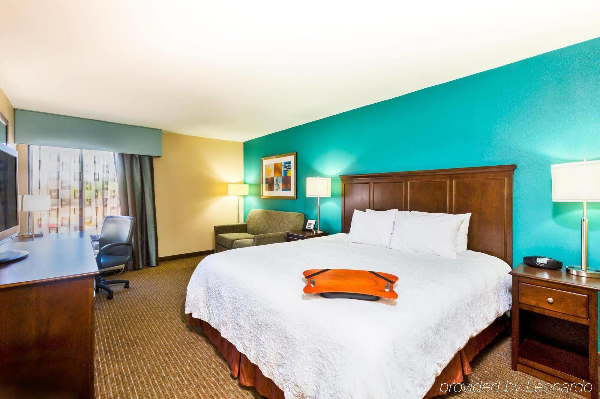 Hampton Inn By Hilton Decatur Ngoại thất bức ảnh
