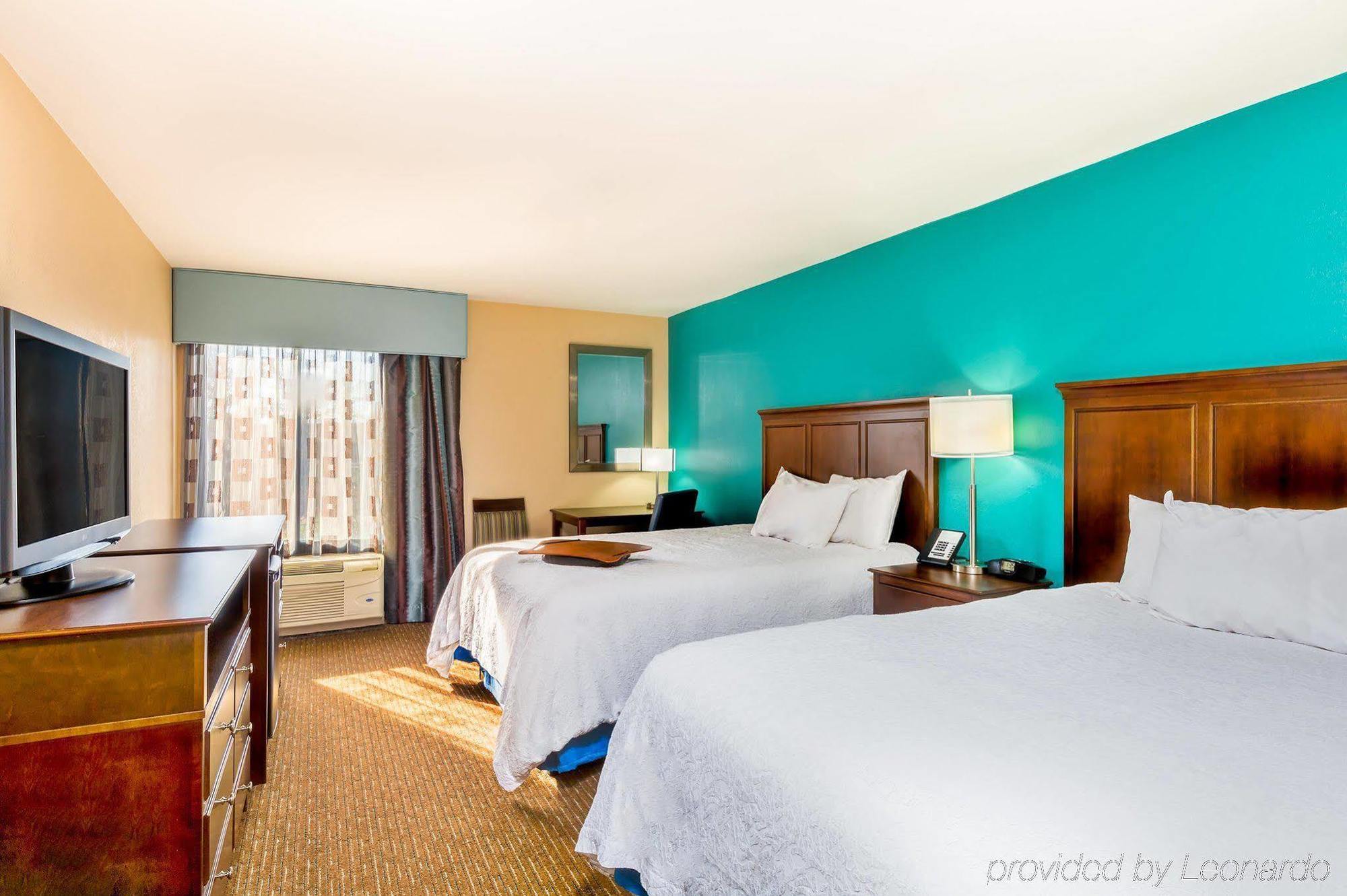 Hampton Inn By Hilton Decatur Ngoại thất bức ảnh
