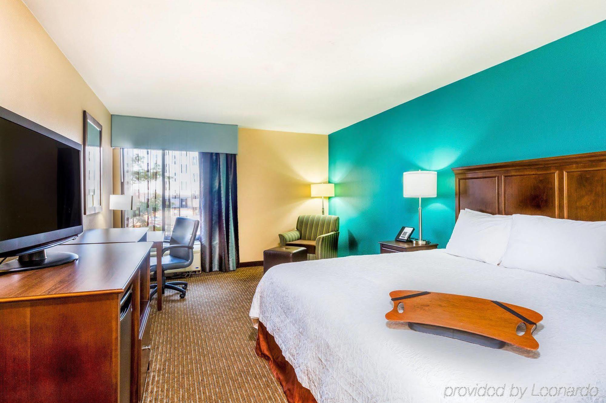 Hampton Inn By Hilton Decatur Ngoại thất bức ảnh